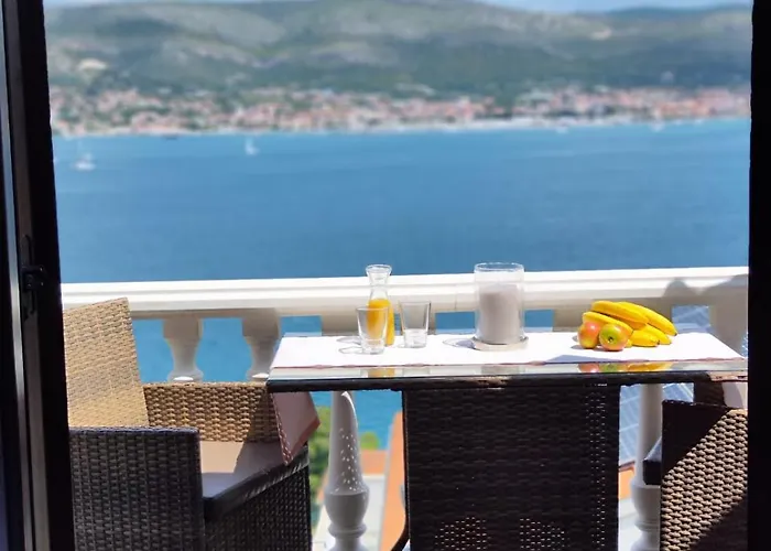 Apartmani Roko