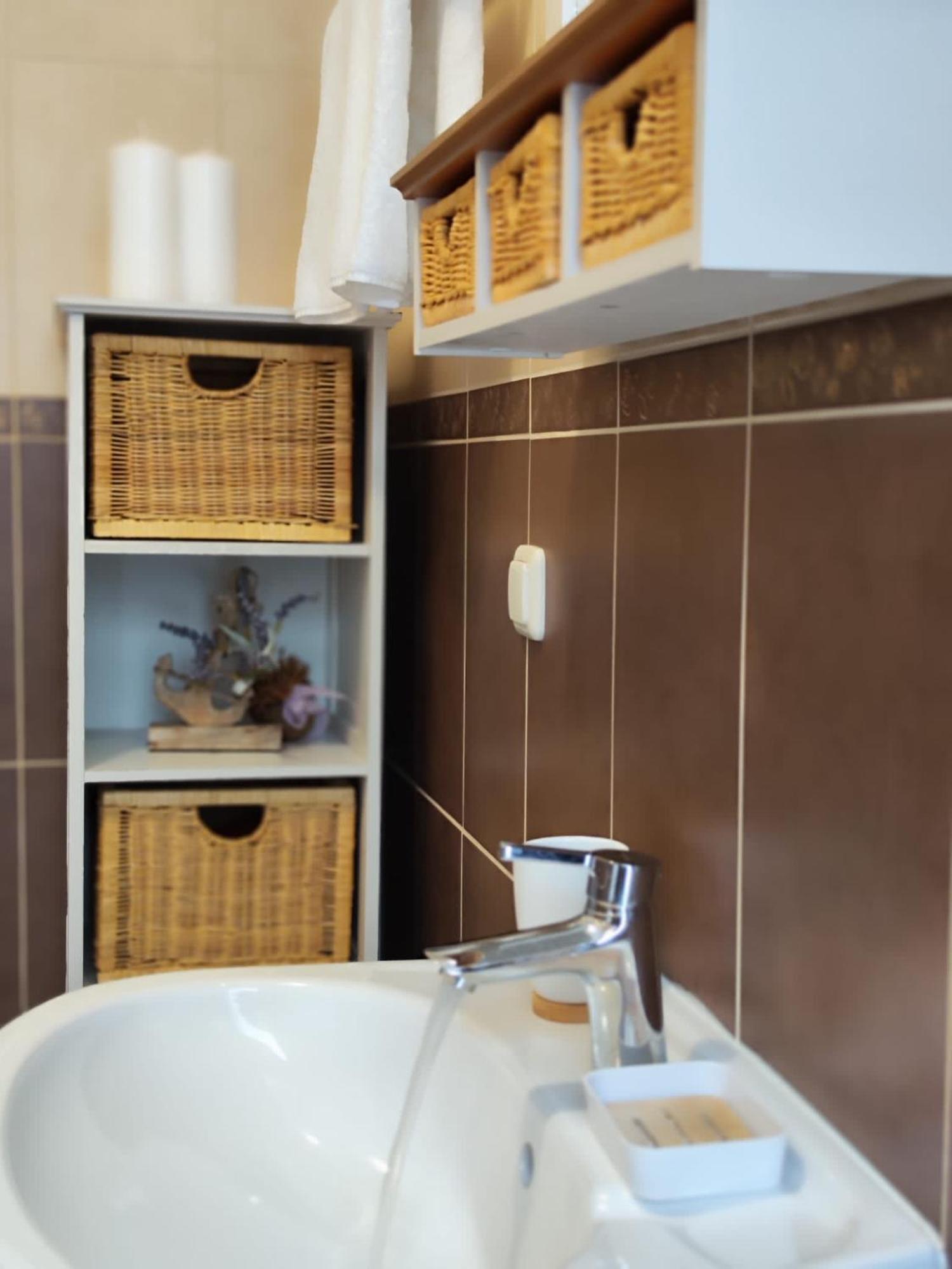 Roko Apartma Donji Okrug (Ciovo)