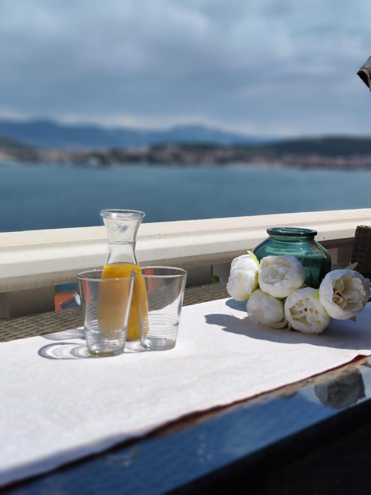 Apartma Roko Donji Okrug (Ciovo)