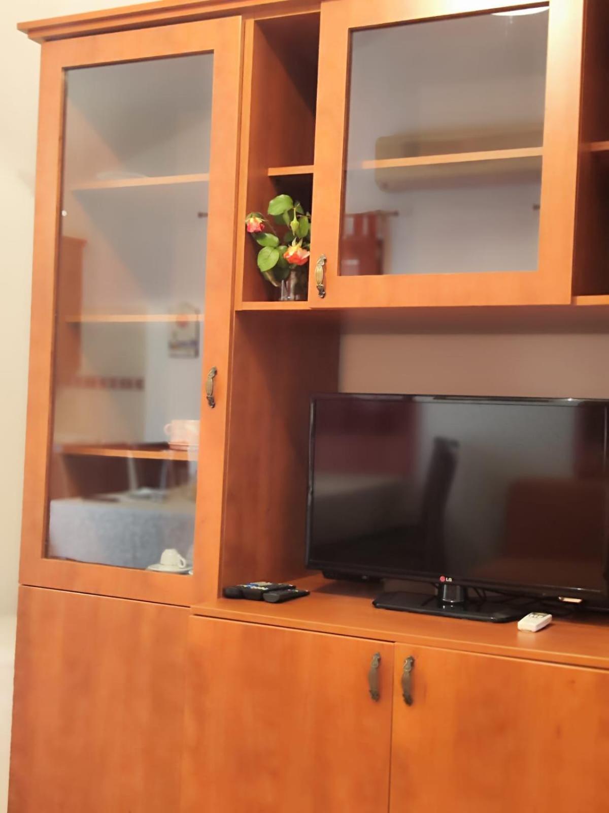 Apartma Roko Donji Okrug (Ciovo)