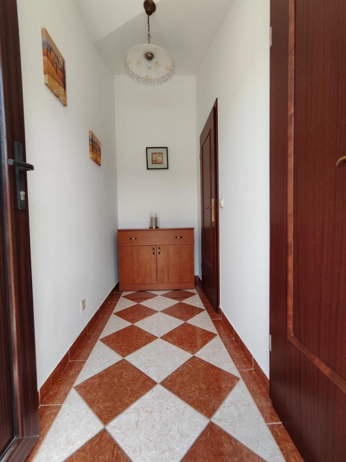 Apartma Roko