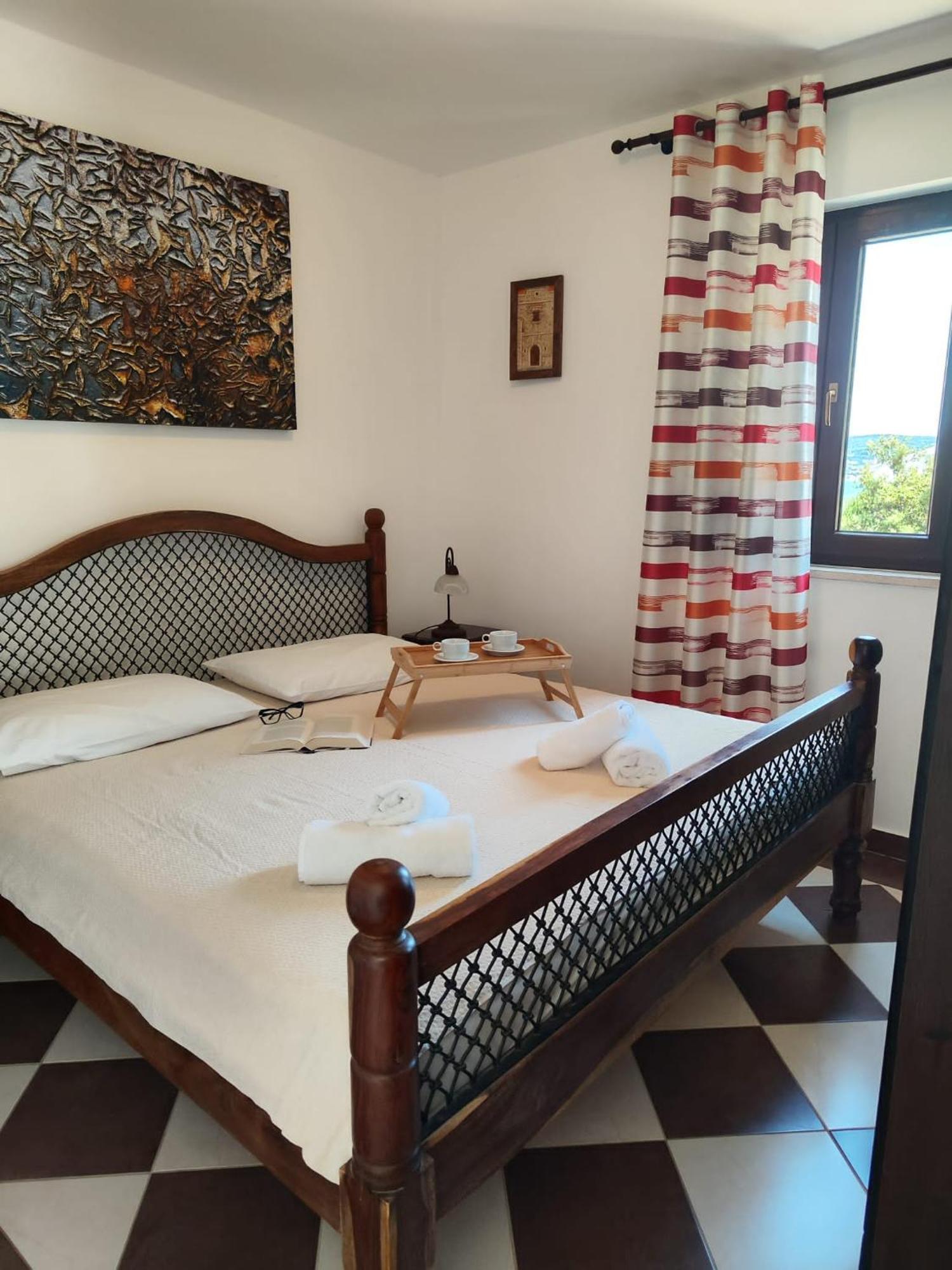 Apartma Roko *