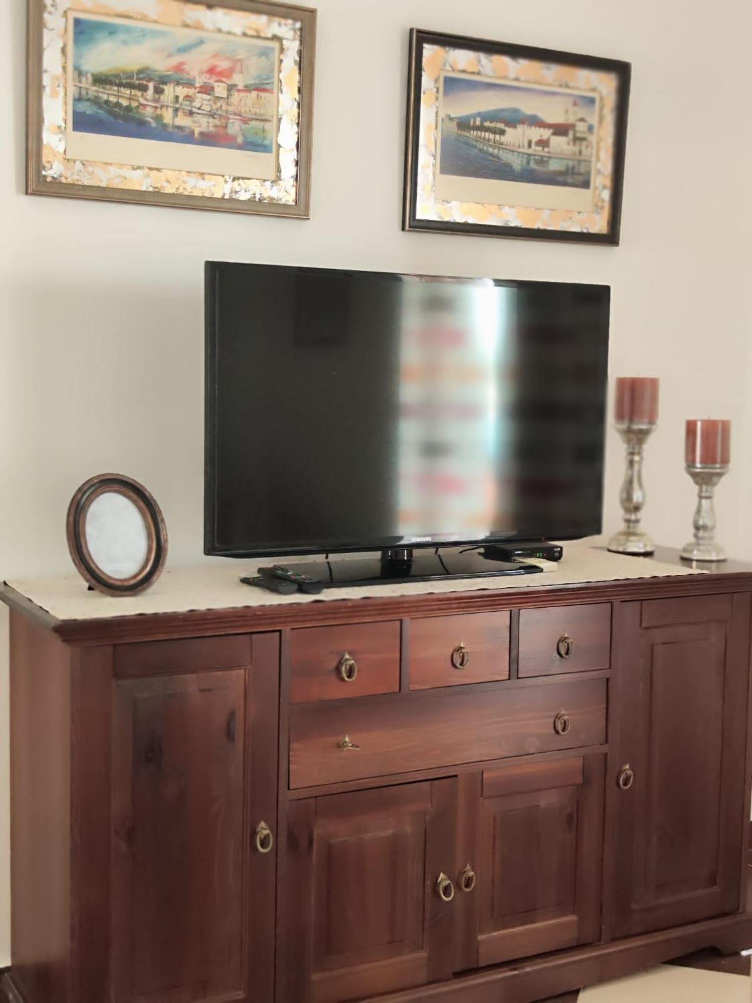 Apartma Roko Donji Okrug (Ciovo)