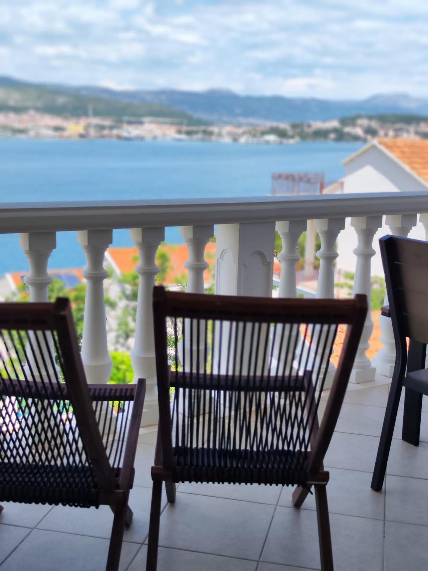 Roko Apartma Donji Okrug (Ciovo)