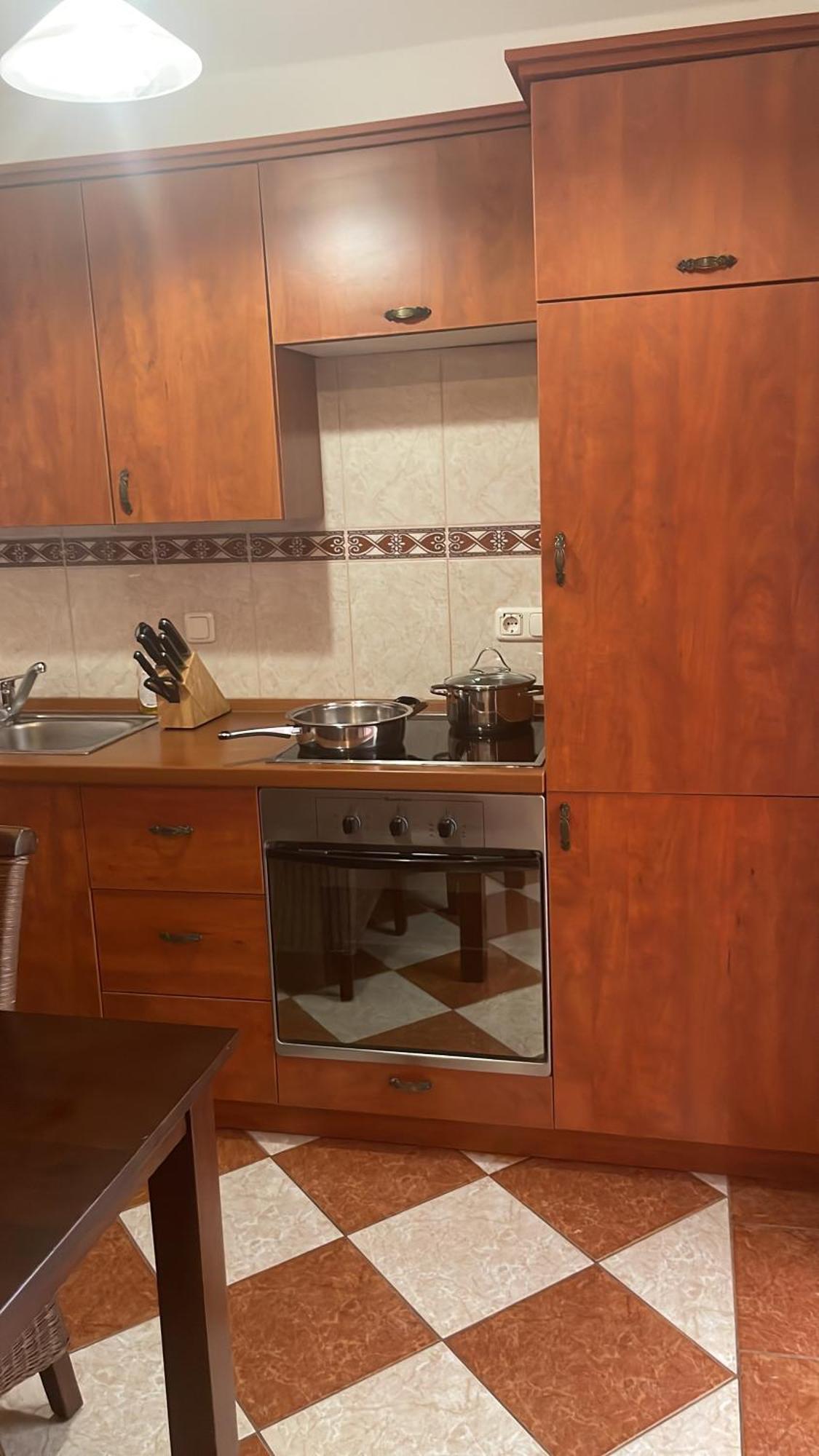 Apartma Roko *