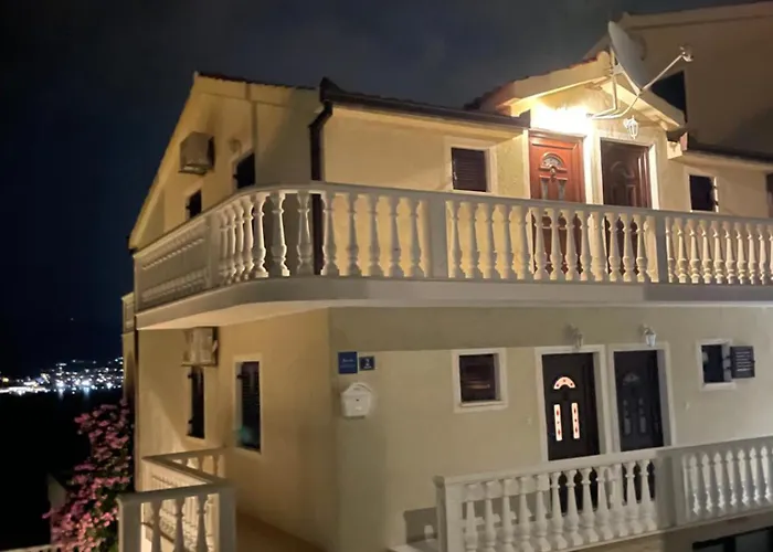 Apartmani Roko