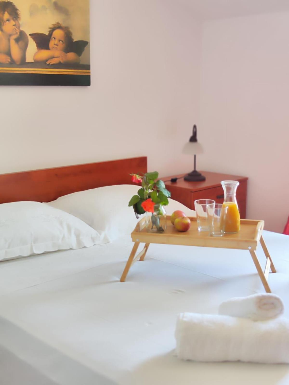 Apartmán Roko *