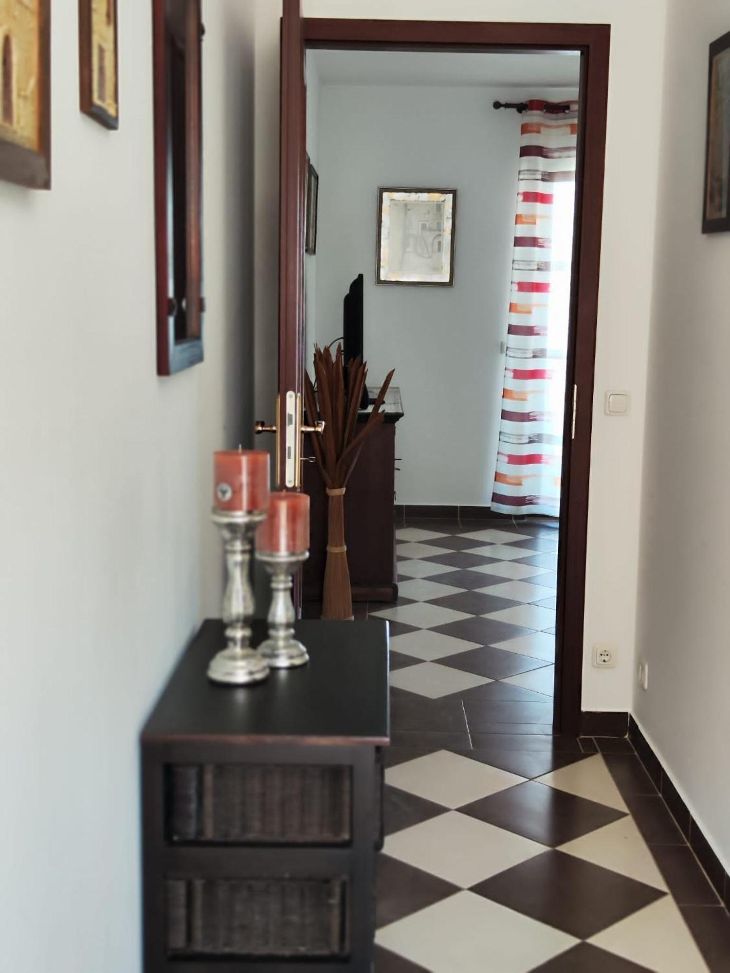 Apartmán Roko